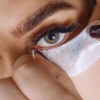Diseño de Mirada (Cejas y Pestañas)