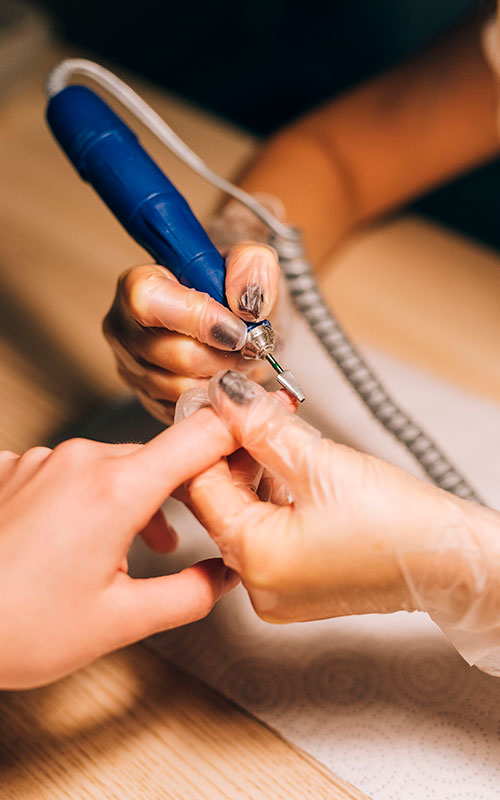 Uñas Impecables
